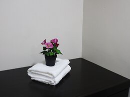 Hotel Corona Plaza