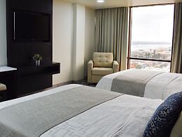 Hotel Corona Plaza