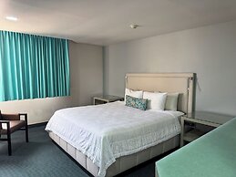 Hotel Corona Plaza
