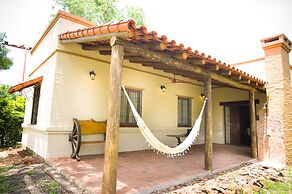Golden Lodge