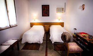 Golden Lodge