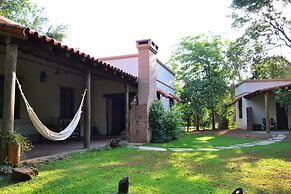 Golden Lodge