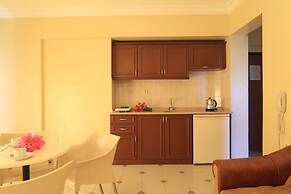 Amaris Apartments