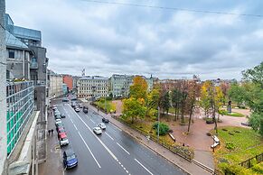 Vikena Mini Hotel