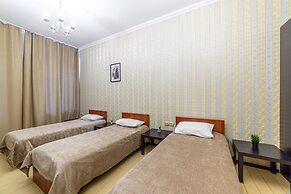 Vikena Mini Hotel