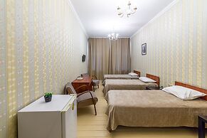 Vikena Mini Hotel