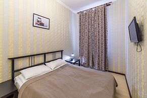 Vikena Mini Hotel