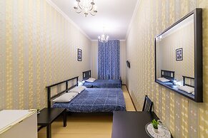 Vikena Mini Hotel