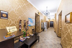 Vikena Mini Hotel
