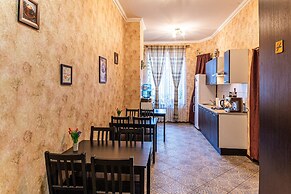 Vikena Mini Hotel