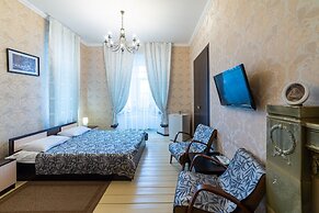 Vikena Mini Hotel