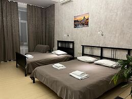 Vikena Mini Hotel