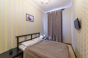 Vikena Mini Hotel