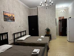 Vikena Mini Hotel