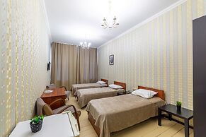 Vikena Mini Hotel