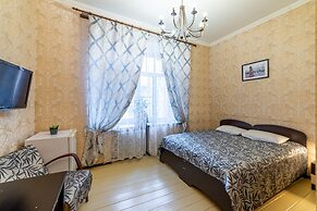Vikena Mini Hotel