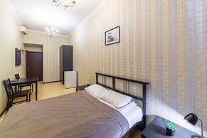 Vikena Mini Hotel