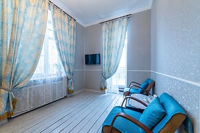 Vikena Mini Hotel