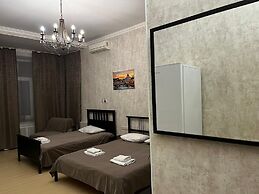 Vikena Mini Hotel