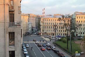 Vikena Mini Hotel