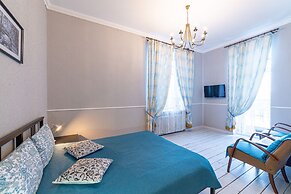 Vikena Mini Hotel