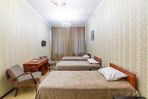 Vikena Mini Hotel