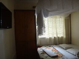 Midway Hotel