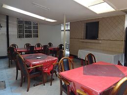 Midway Hotel