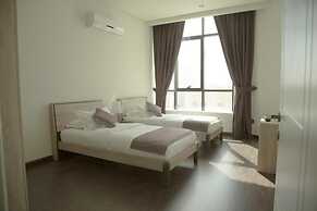 Rafa Homes