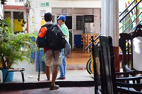 Hotel Miramar - Hostel