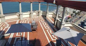 Hotel Candilejas Playa