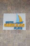 Hotel Candilejas Playa