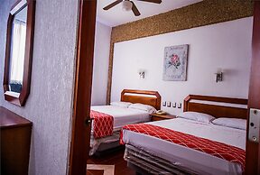Hotel Candilejas Playa