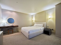 Queen Vell Hotel & Wedding