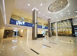 Queen Vell Hotel & Wedding