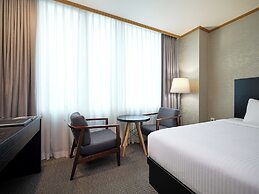 Queen Vell Hotel & Wedding
