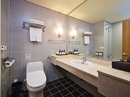 Queen Vell Hotel & Wedding