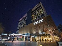 Queen Vell Hotel & Wedding