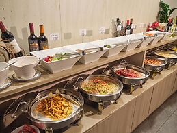Queen Vell Hotel & Wedding