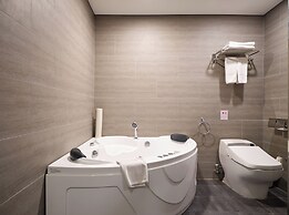 Queen Vell Hotel & Wedding