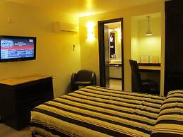 Hotel Colonial