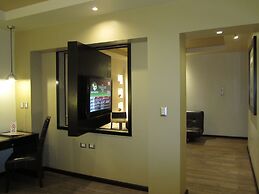 Hotel Colonial