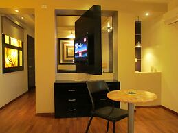 Hotel Colonial