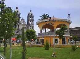 Hotel Colonial