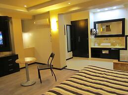 Hotel Colonial