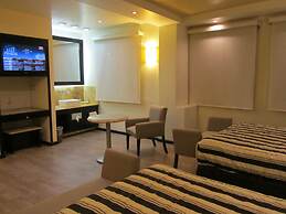 Hotel Colonial
