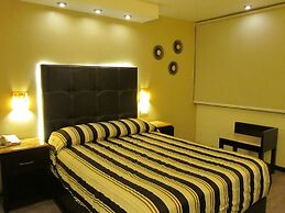 Hotel Colonial