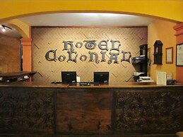 Hotel Colonial