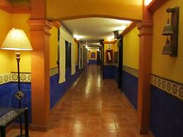 Hotel Colonial