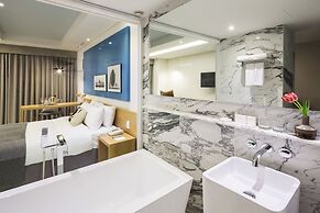 Hotel Denim
